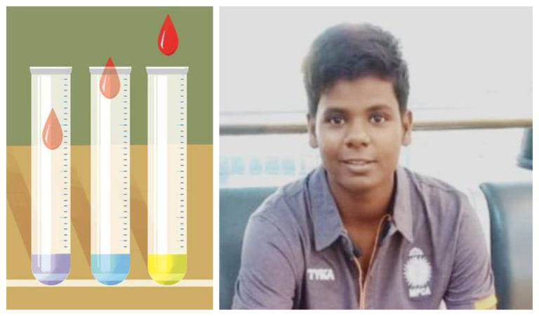 Indian woman cricketer Anshula Rao enters history books for the wrong reasons after failing dope test