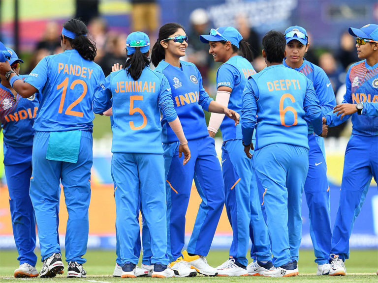 Women’s cricket at crossroads after 2021 WC snub