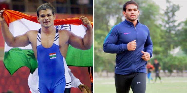 Wrestler Narsingh Yadav comes out of his 4 year drug ban, aims for Olympic glory