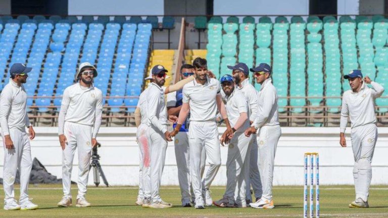 BCCI’s SOP for domestic cricket: Arogya Setu app, consent forms and more!