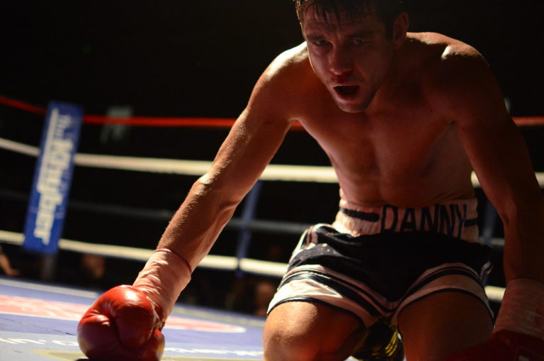 What boxing can teach you about relationships