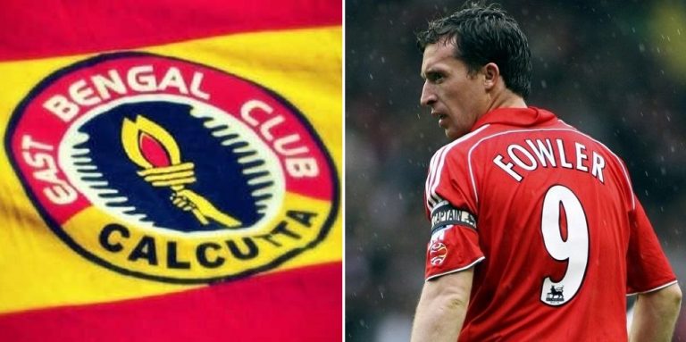 Liverpool legend Robbie Fowler set to be named East Bengal head coach for inaugural ISL season