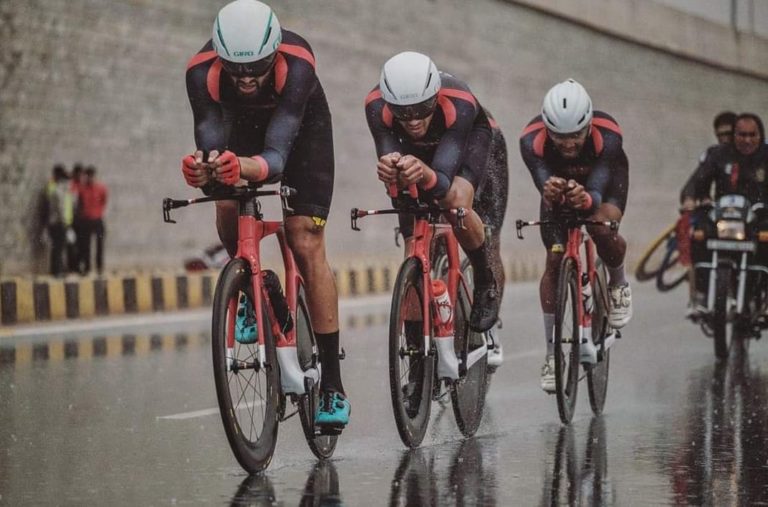 Inaugural Cycling Summit to be hosted in India next year, announces CFI