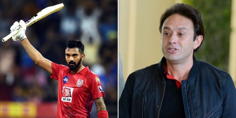 Show me a more versatile player in Indian cricket: KXIP co-owner Ness Wadia lauds KL Rahul