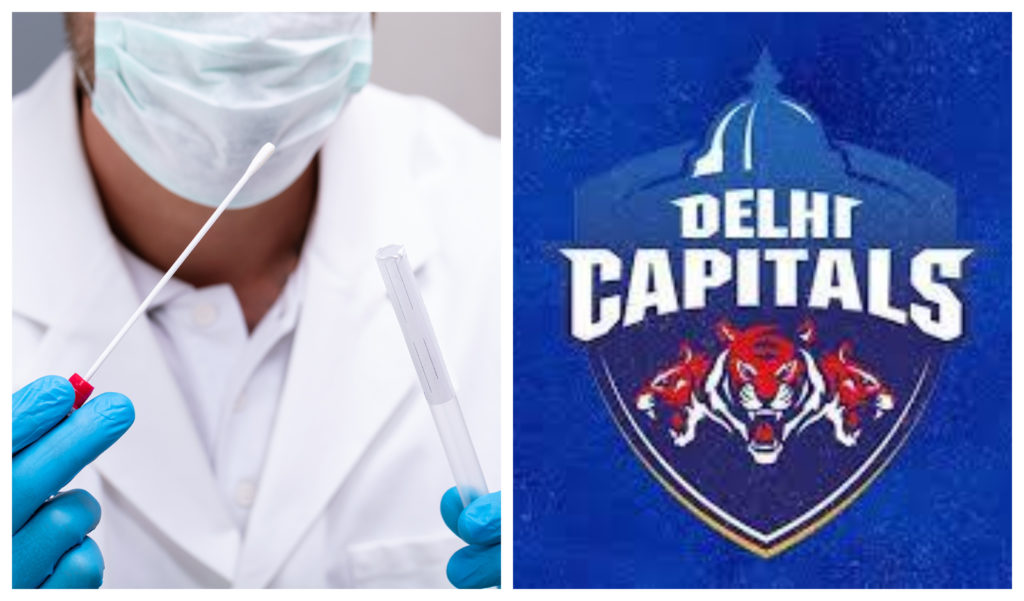 Delhi Capitals