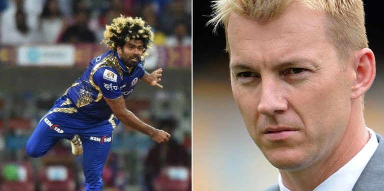 Brett Lee names Mumbai Indians bowler as perfect substitute for Lasith Malinga in IPL 2020