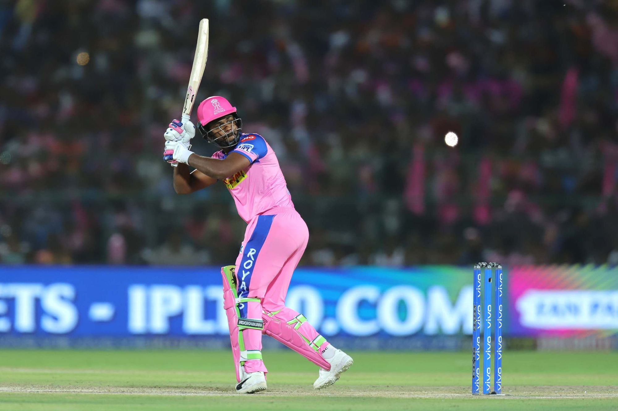 Sanju Samson