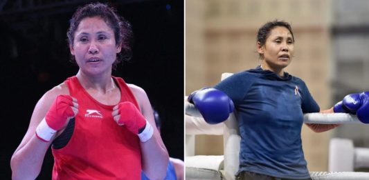 Sarita Devi