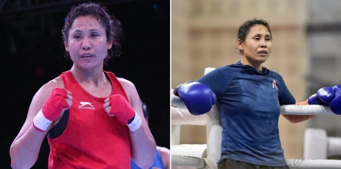 Sarita Devi