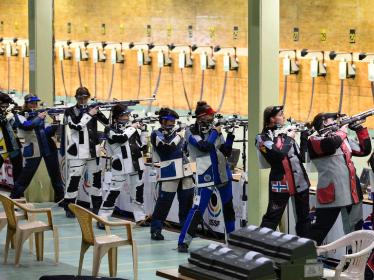 NRAI announces the inauguration of national shooting camp from 5th October