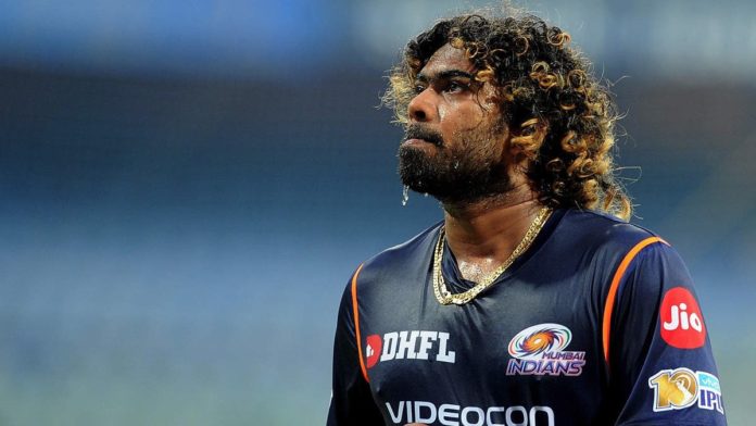 Lasith Malinga