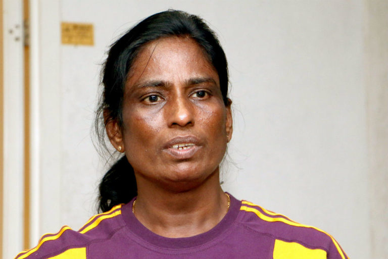 P. T. Usha disapproves participation of DSD athletes in national meets