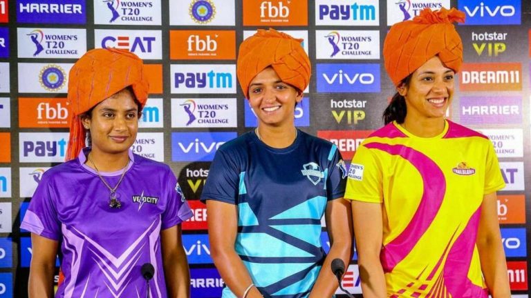 Women's T20 Challenge