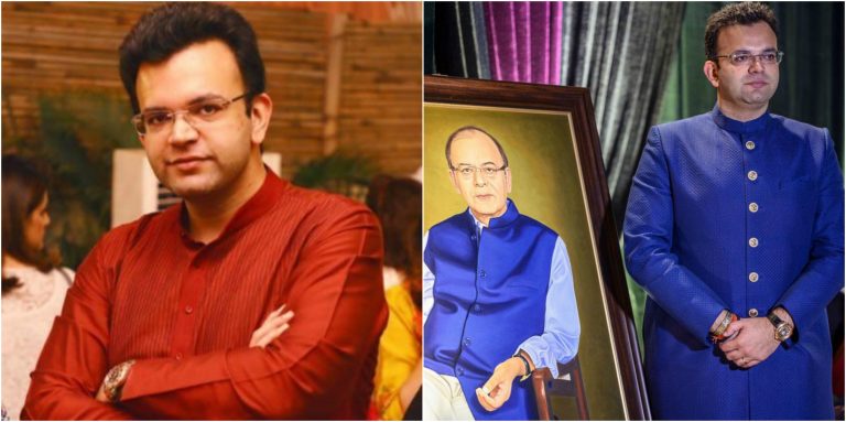 Rohan Jaitley becomes the new president of Delhi and District Cricket Association