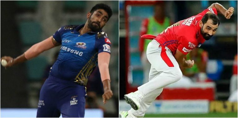 Bumrah vs Shami: Who is the best Indian bowler?
