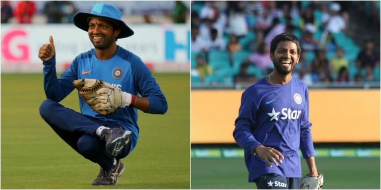 Team India Throwdown Specialist D Raghavendra set to miss Australia tour after testing COVID-19 positive