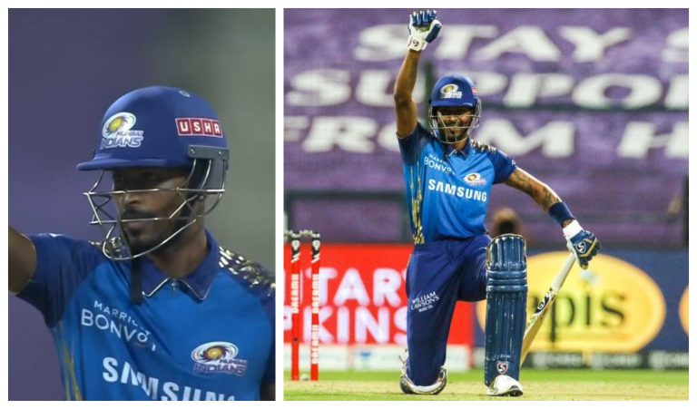 Hardik Pandya