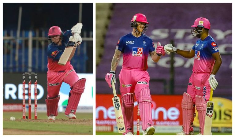 RR skipper Steve Smith sheds praise over Stokes and Samson’s blistering partnership