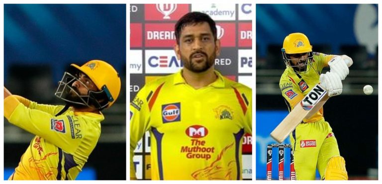 Dhoni
