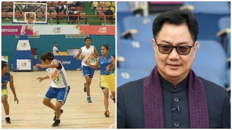 Rijiju