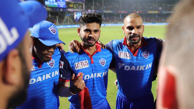Can DC counter their freefall to regain form?