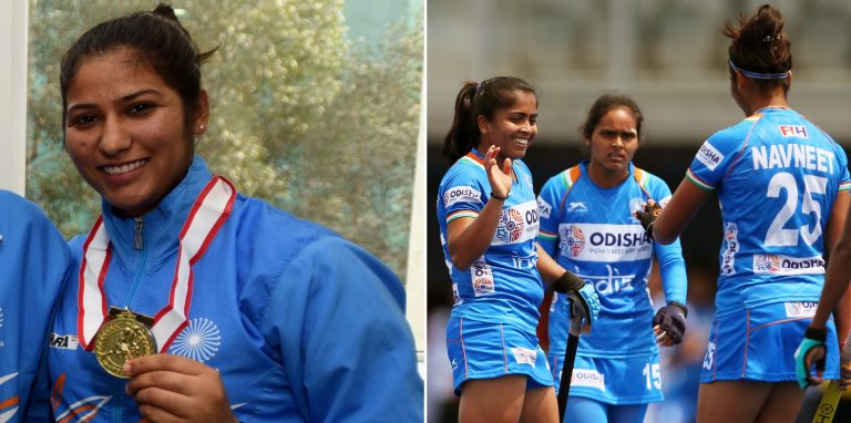 Golden period for women’s hockey: Navneet Kaur applauds the betterment of women’s hockey in India