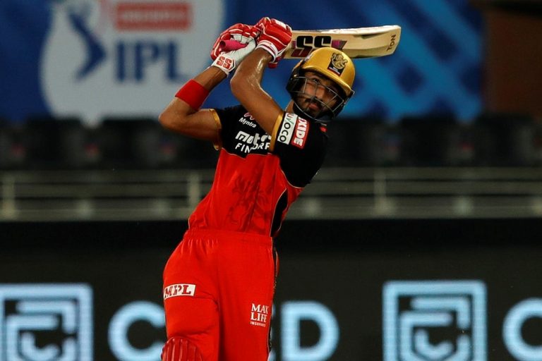 Devdutt Padikkal: The next big thing in Indian cricket