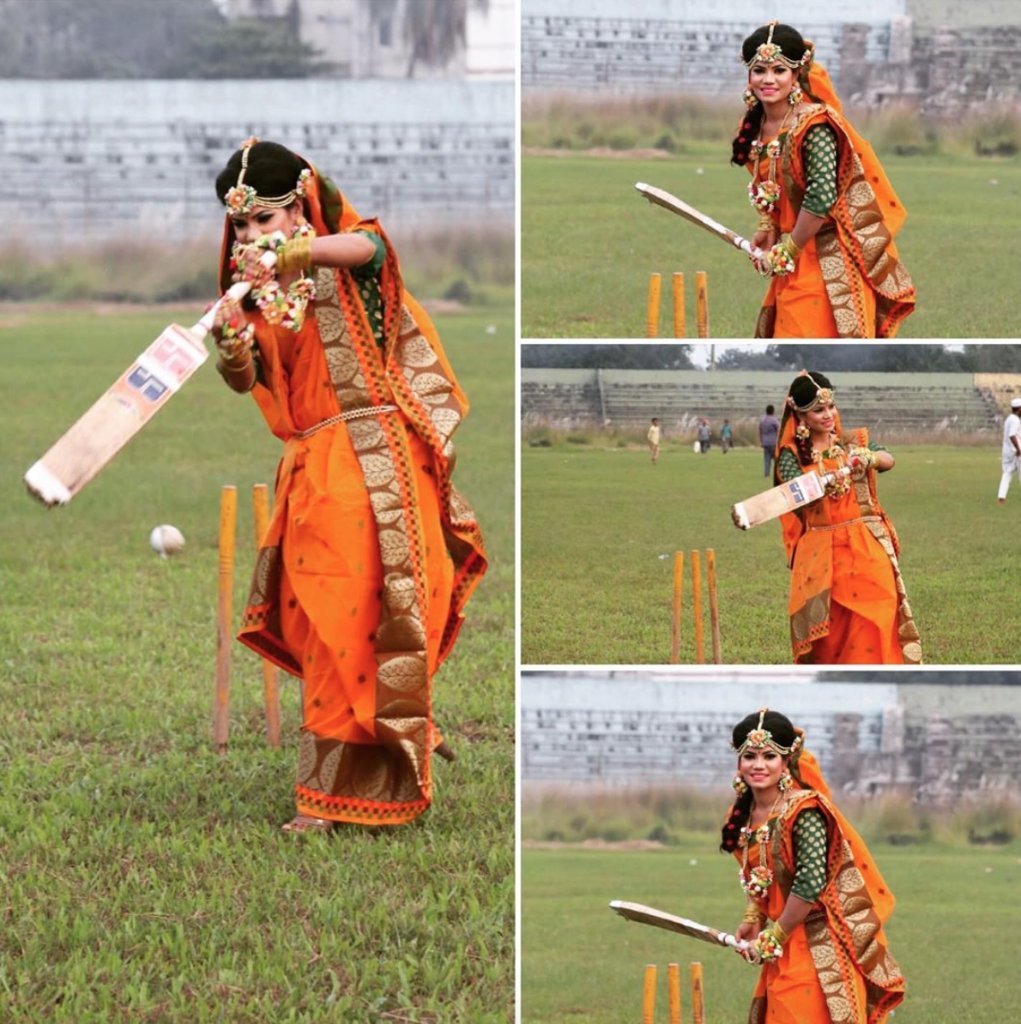Sanjida Islam
