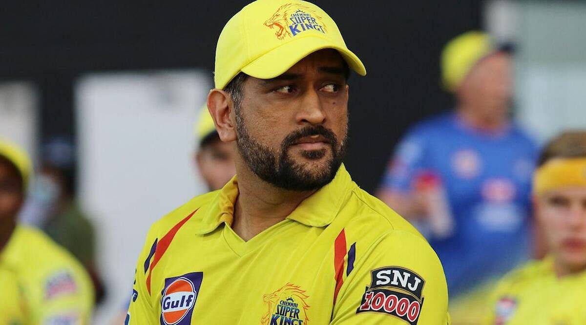 Conflict of Interest filed against MS Dhoni's mentorship role in T20 WC 
