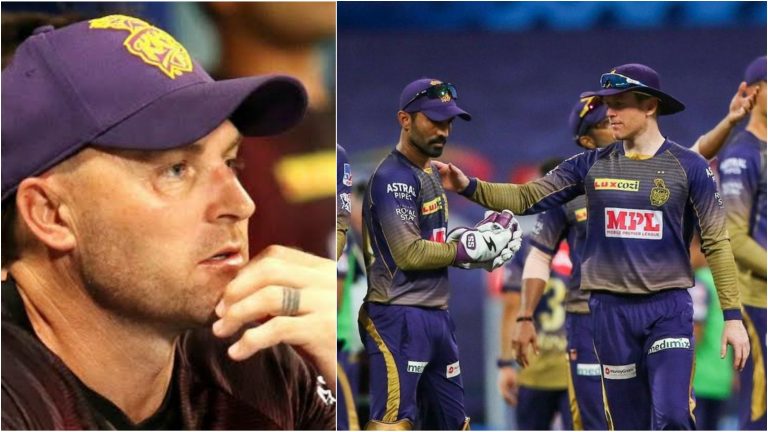 Brendon McCullum