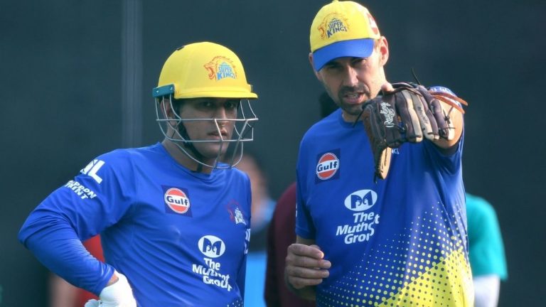 CSK coach Stephen Flaming blames lack of consistency for horrid IPL season