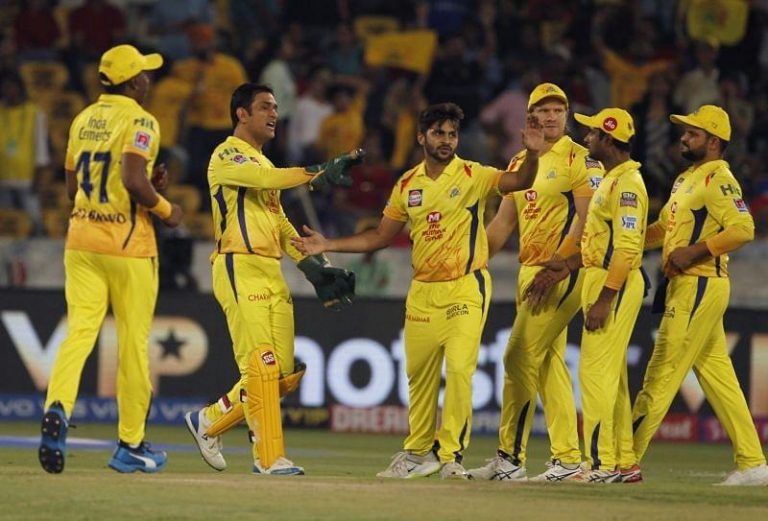 Here’s how CSK can still qualify for the playoffs