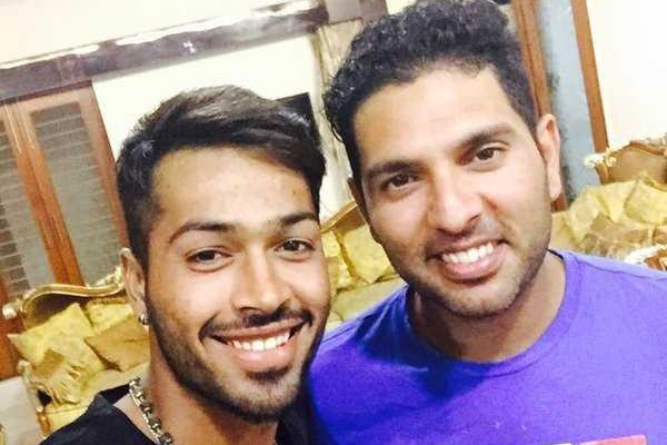 Can Hardik Pandya fill the void of Yuvraj Singh