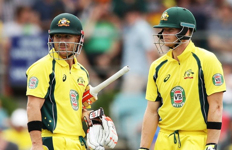 How the return of Smith & Warner hampers India
