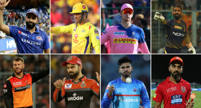 Is IPL 2020 the most exciting IPL ever?