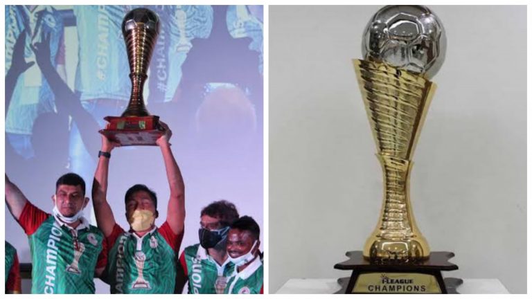 I-League