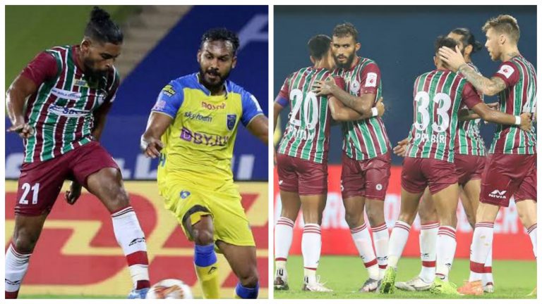 ATK Mohun Bagan