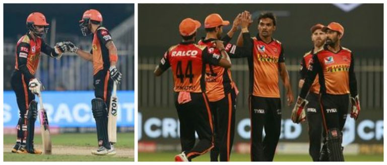 Sunrisers Hyderabad
