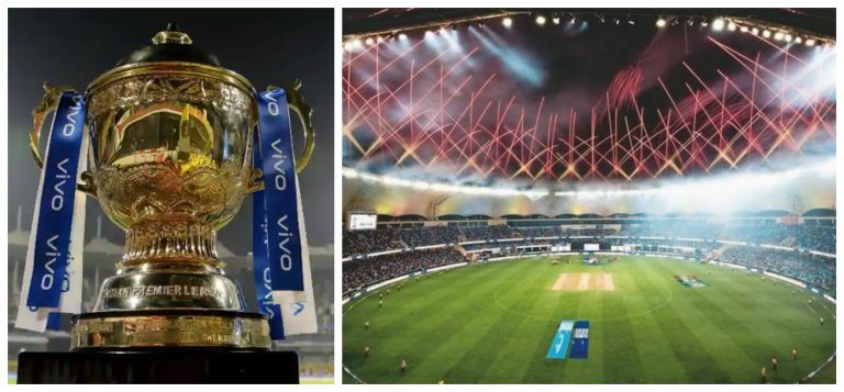 IPL Playoffs: Here’s how six teams are still in a playoff hunt