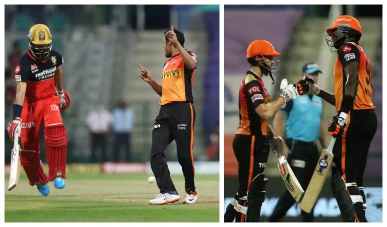 Sunrisers Hyderabad