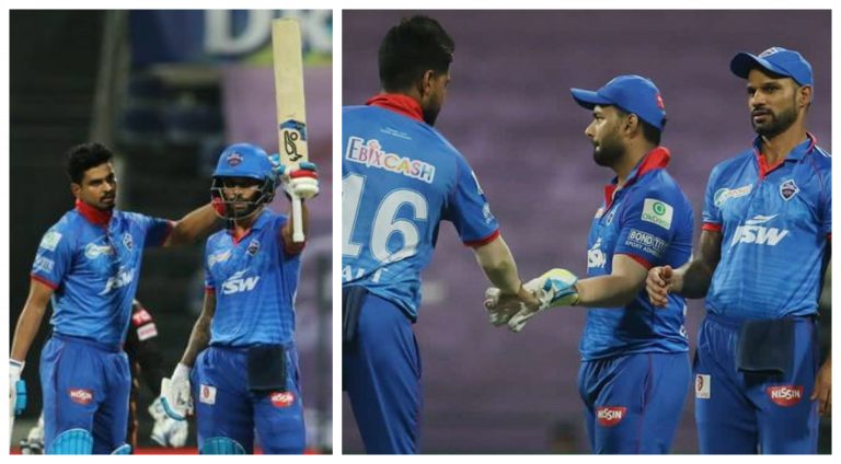 Delhi Capitals