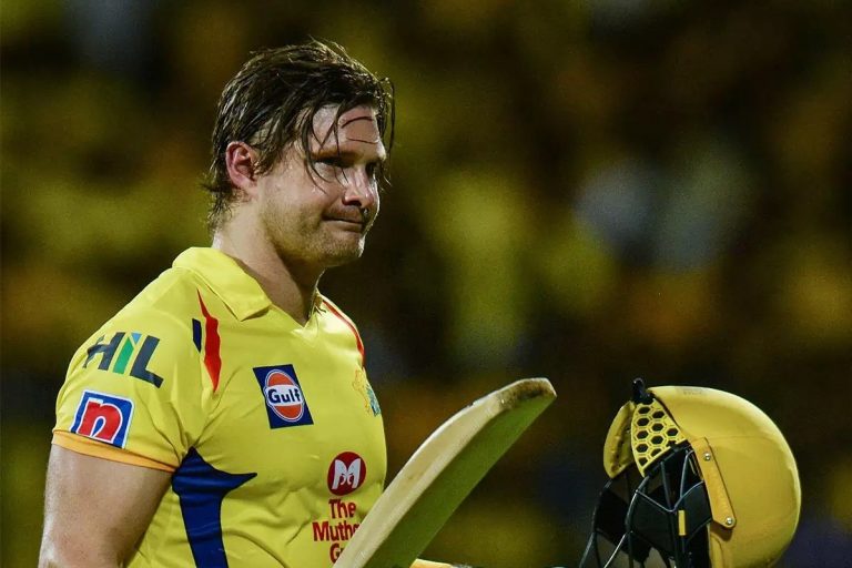 Shane Watson: Legacy of Australia’s greatest T20 player