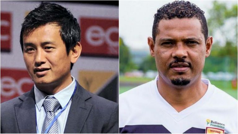 Bhaichung Bhutia, José Barreto exhilarate as ISL approaches the much awaited Kolkata derby