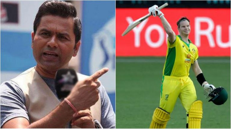 Aakash Chopra