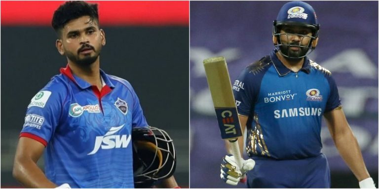 IPL Final: DC, MI to battle for IPL title