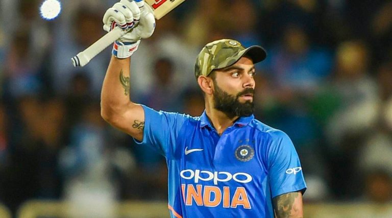 Australia tour could make or break ‘captain’ Virat Kohli