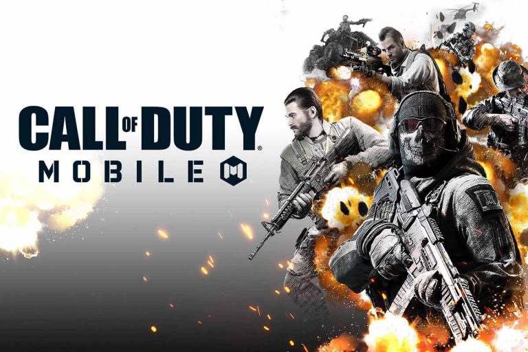 Call of Duty Mobile