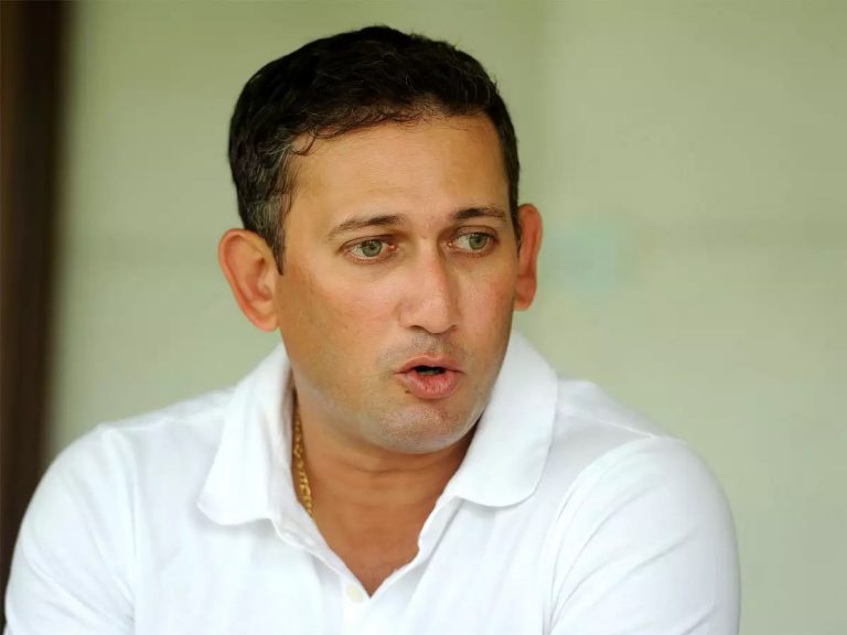 Ajit Agarkar favourite to become the Senior Selection Committee chairman