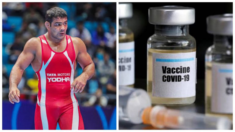 Sushil Kumar