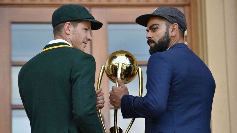 Factors that may decide Border-Gavaskar Trophy